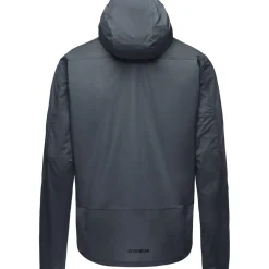 Fernflow Hooded Windbreaker - Men's