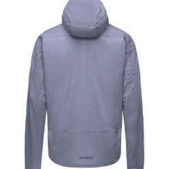 Fernflow Hooded Windbreaker - Men's