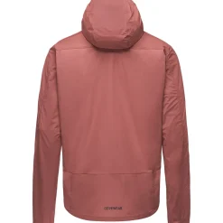 Fernflow Hooded Windbreaker - Men's