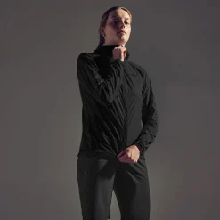Fernflow Hooded Windbreaker - Women's