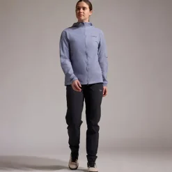 Fernflow Hooded Windbreaker - Women's