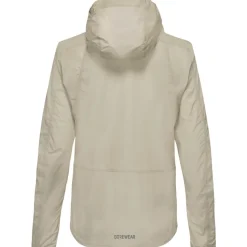 Fernflow Hooded Windbreaker - Women's