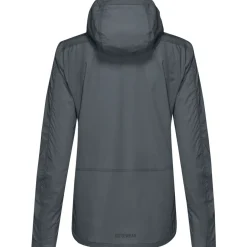 Fernflow Hooded Windbreaker - Women's