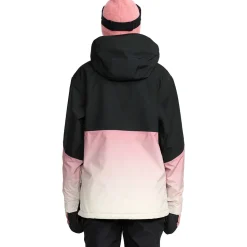 Fern Insulated Gore Pullover - Women's