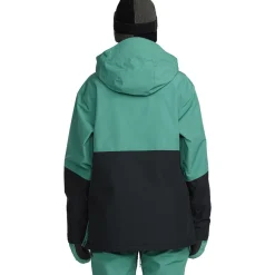 Fern Insulated Gore Pullover - Women's