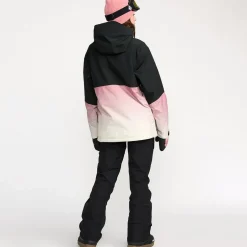 Fern Insulated Gore Pullover - Women's