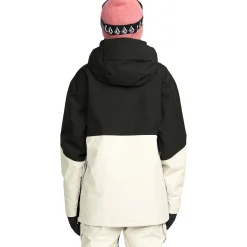 Fern Insulated Gore Pullover - Women's
