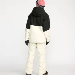 Fern Insulated Gore Pullover - Women's