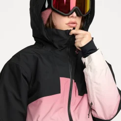 Fern Insulated Gore Pullover - Women's