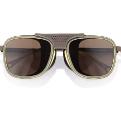 Ferrata Polarized Sunglasses