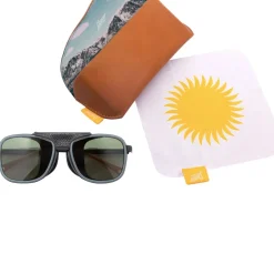 Ferrata Polarized Sunglasses