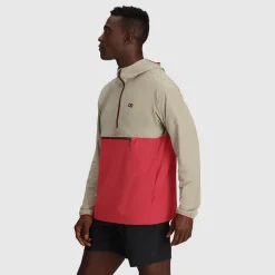 Ferrosi Anorak Jacket - Men's
