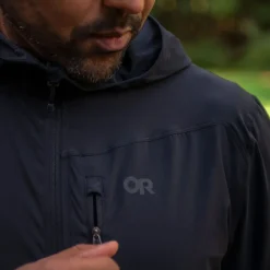 Ferrosi Anorak Jacket - Men's