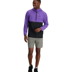 Ferrosi Anorak Jacket - Men's