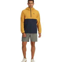 Ferrosi Anorak Jacket - Men's
