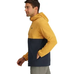 Ferrosi Anorak Jacket - Men's