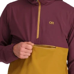 Ferrosi Anorak Jacket - Men's