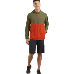 Ferrosi Anorak Jacket - Men's