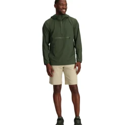 Ferrosi Anorak Jacket - Men's