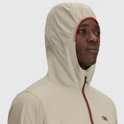Ferrosi Anorak Jacket - Men's