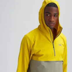 Ferrosi Anorak Jacket - Men's