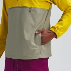 Ferrosi Anorak Jacket - Men's