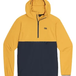 Ferrosi Anorak Jacket - Men's