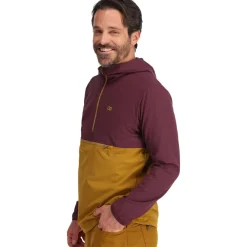 Ferrosi Anorak Jacket - Men's