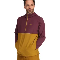 Ferrosi Anorak Jacket - Men's