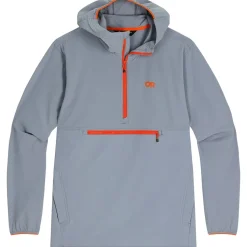 Ferrosi Anorak Jacket - Men's
