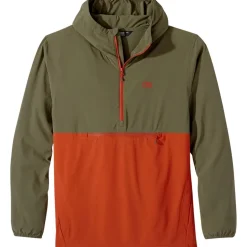 Ferrosi Anorak Jacket - Men's