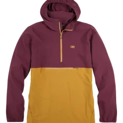 Ferrosi Anorak Jacket - Men's
