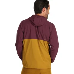 Ferrosi Anorak Jacket - Men's