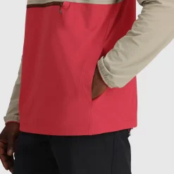 Ferrosi Anorak Jacket - Men's