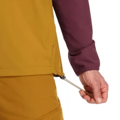 Ferrosi Anorak Jacket - Men's