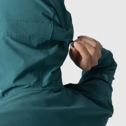 Ferrosi Hooded Jacket - Women's
