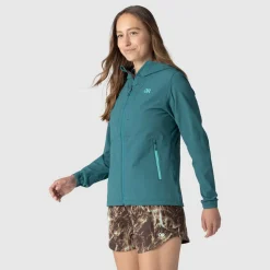 Ferrosi Hooded Jacket - Women's