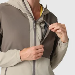 Ferrosi Hooded Jacket - Women's