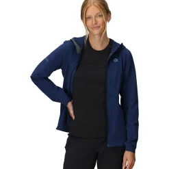 Ferrosi Hooded Jacket - Women's