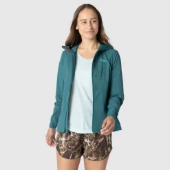 Ferrosi Hooded Jacket - Women's