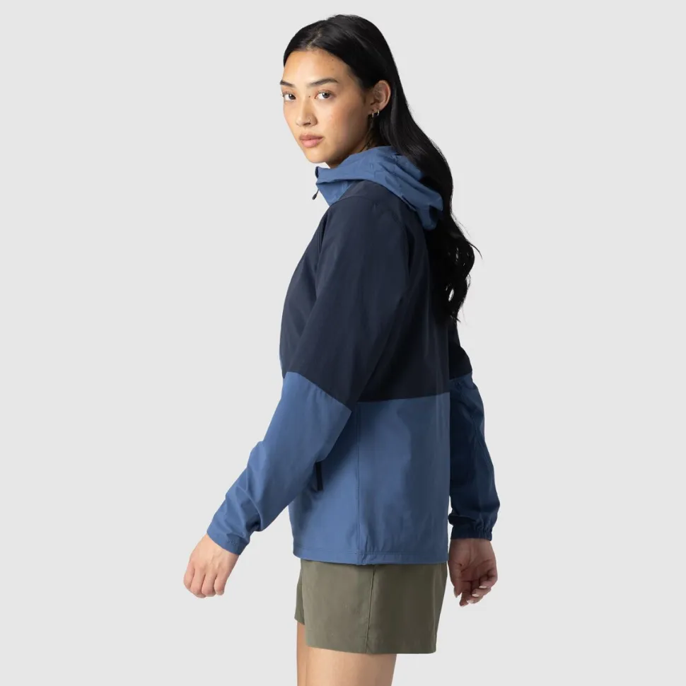 Ferrosi Hooded Jacket - Women's