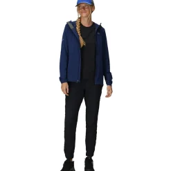Ferrosi Hooded Jacket - Women's