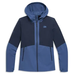Ferrosi Hooded Jacket - Women's