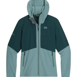 Ferrosi Hooded Jacket - Women's