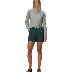 Ferrosi 5in Short - Women's