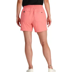 Ferrosi 5in Short - Women's
