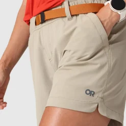 Ferrosi 5in Short - Women's