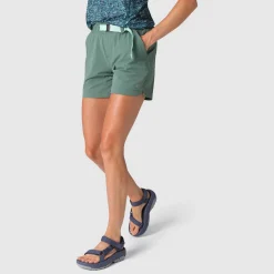 Ferrosi 5in Short - Women's