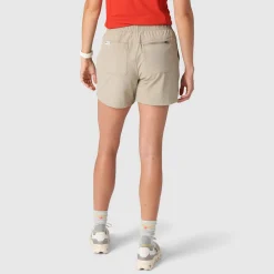 Ferrosi 5in Short - Women's