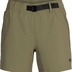 Ferrosi 5in Short - Women's